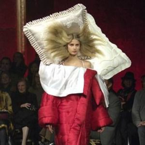 Meet your Posher, Brenda